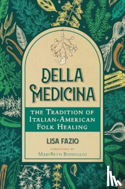 Fazio, Lisa - Della Medicina