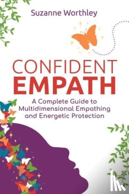Worthley, Suzanne - Confident Empath