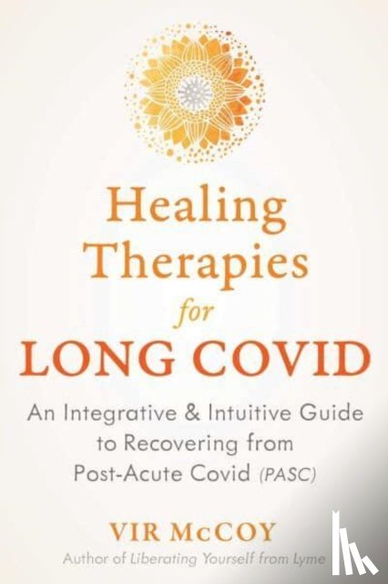 McCoy, Vir - Healing Therapies for Long Covid