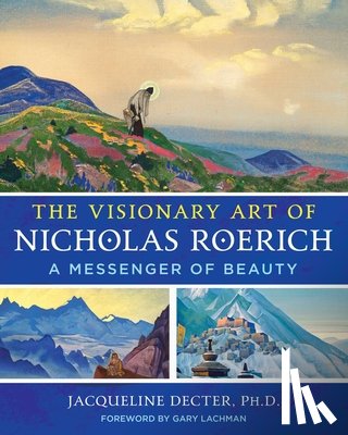 Decter, Jacqueline - The Visionary Art of Nicholas Roerich