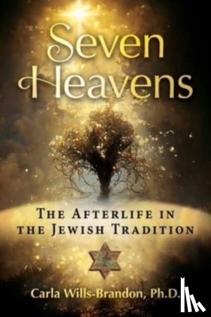 Wills-Brandon, Carla - Seven Heavens