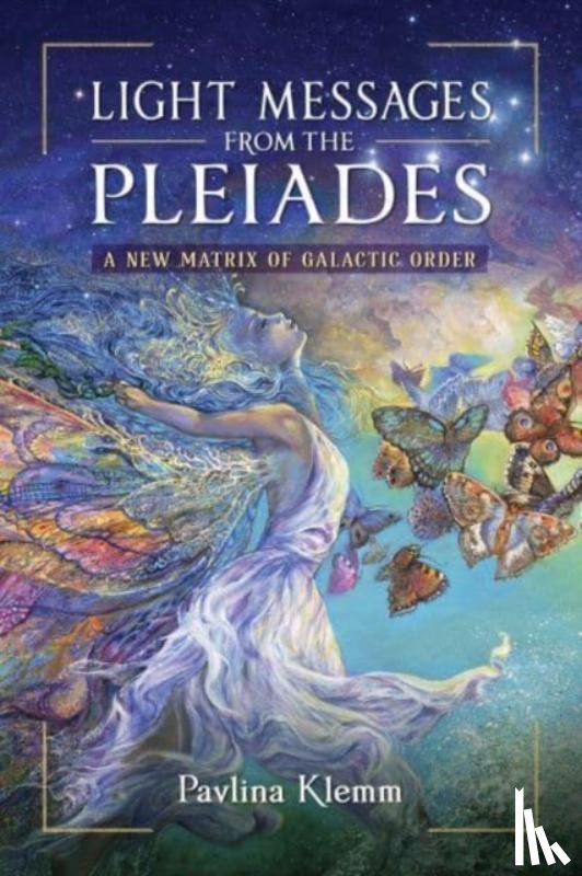 Klemm, Pavlina - Light Messages from the Pleiades