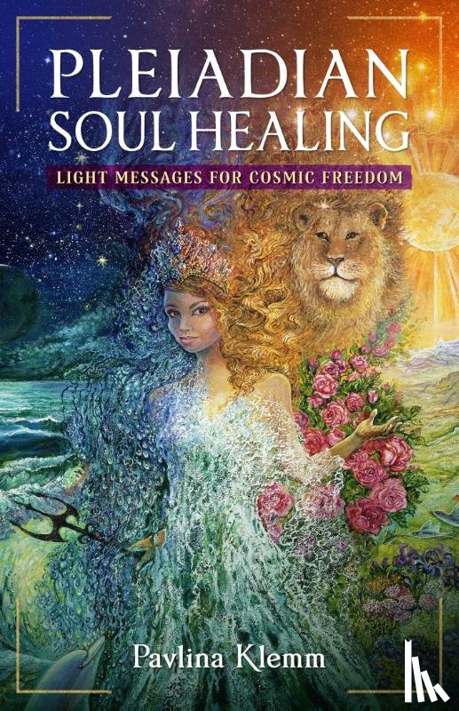 Klemm, Pavlina - Pleiadian Soul Healing