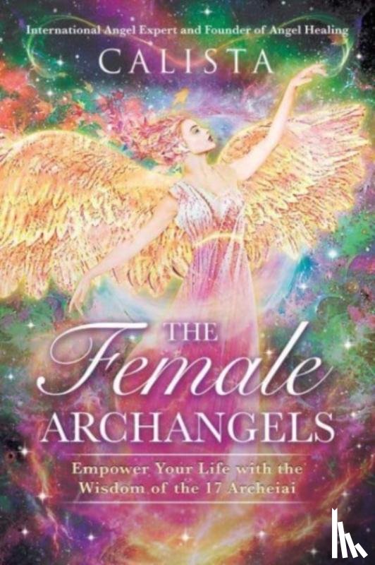Calista - The Female Archangels
