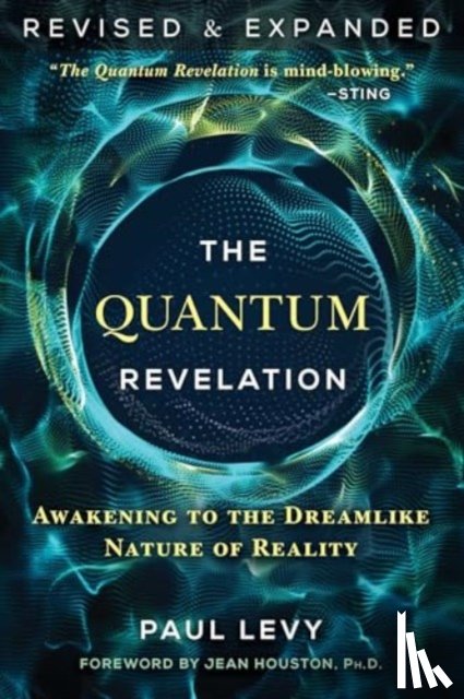 Levy, Paul - The Quantum Revelation