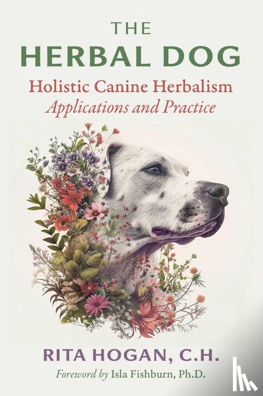 Hogan, Rita - The Herbal Dog