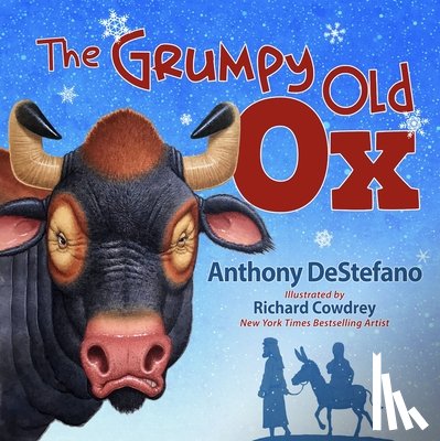 DeStefano, Anthony - The Grumpy Old Ox
