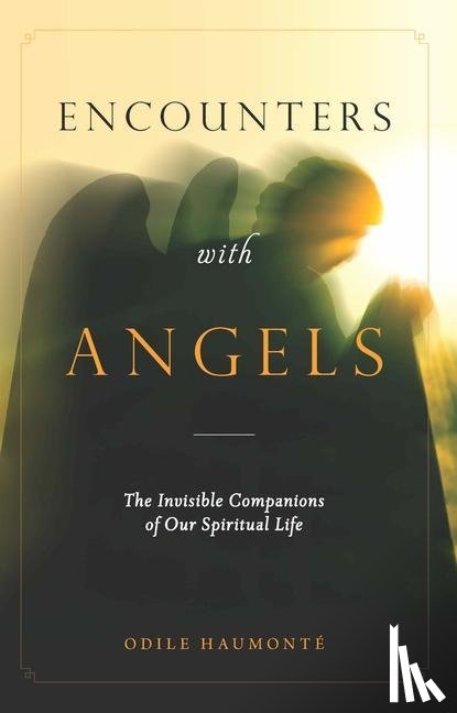 Haumonte, Odile - Encounters with Angels