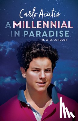 Conquer, Will - MILLENNIAL IN PARADISE