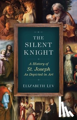 Lev, Elizabeth - SILENT KNIGHT