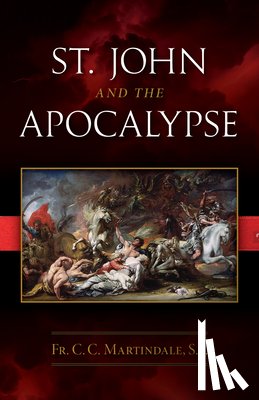 Martindale, C. C. - St. John and the Apocalypse