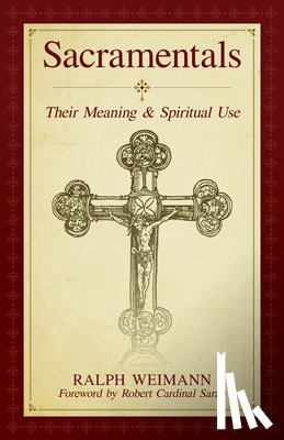 Weimann, Ralph - SACRAMENTALS