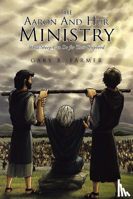 Farmer, Gary - The Aaron and Hur Ministry