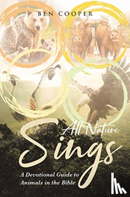 Cooper, Ben - All Nature Sings