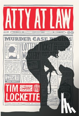 Lockette, Tim - Atty At Law