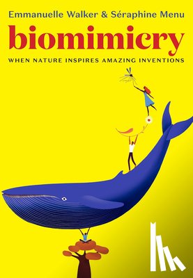 Menu, Seraphine - Biomimicry