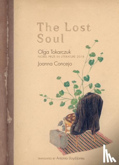 Tokarczuk, Olga - The Lost Soul