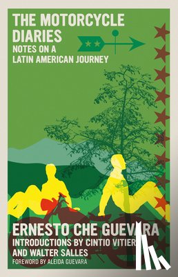 Guevara, Che Ernesto - The Motorcycle Diaries