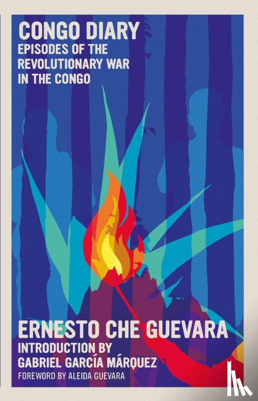Guevara, Ernesto Che - Congo Diary