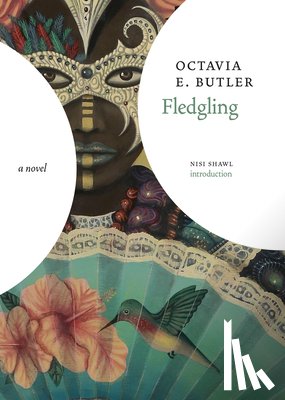 Butler, Octavia E. - Fledgling