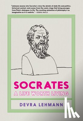 Lehmann, Devra - Socrates