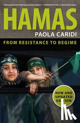 Caridi, Paola - Hamas