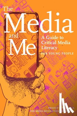 Boyington, Ben, Butler, Allison T., Higdon, Nolan - The Media and Me