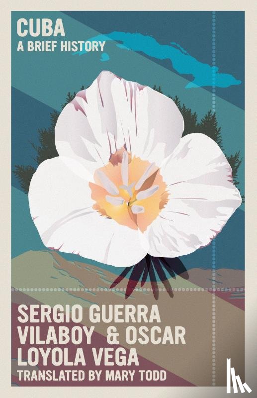 Vilaboy, Sergio Guerra, Vega, Oscar Loyola - Cuba