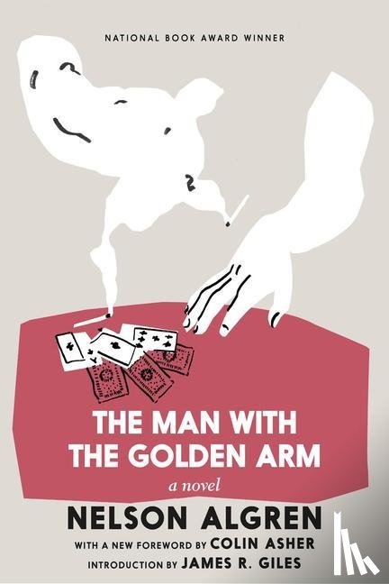 Algren, Nelson - The Man With The Golden Arm