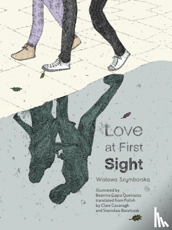 Szymborska, Wislawa - Love At First Sight