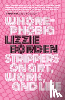 Borden, Lizzie - WHOREPHOBIA