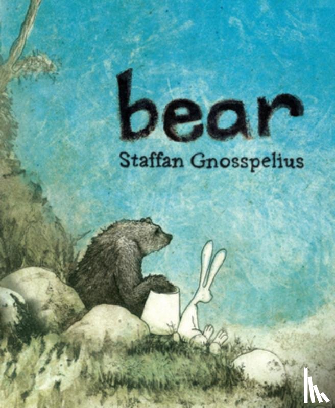Gnosspelius, Staffan - Bear