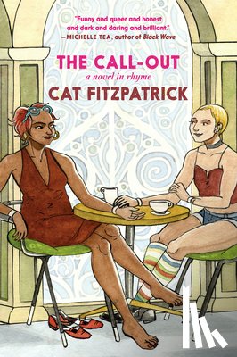 Fitzpatrick, Cat - The Call Out