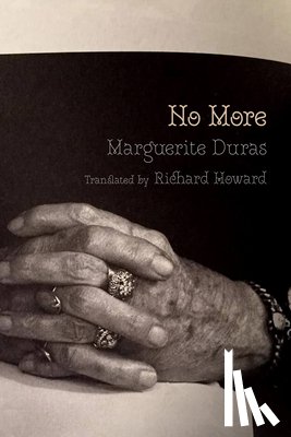 Duras, Marguerite - No More