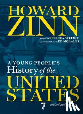 Zinn, Howard - A Young People's History of the United States