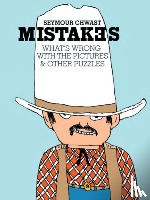 Chwast, Seymour - Mistakes