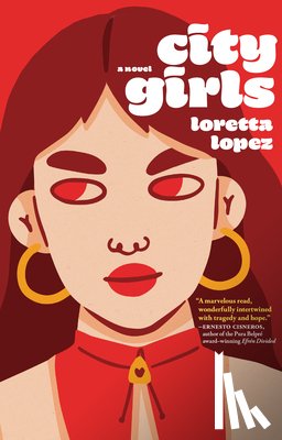 Lopez, Loretta - City Girls