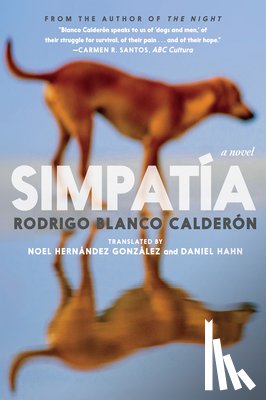 Blanco Calderón, Rodrigo - Blanco Calderón, R: Simpatía