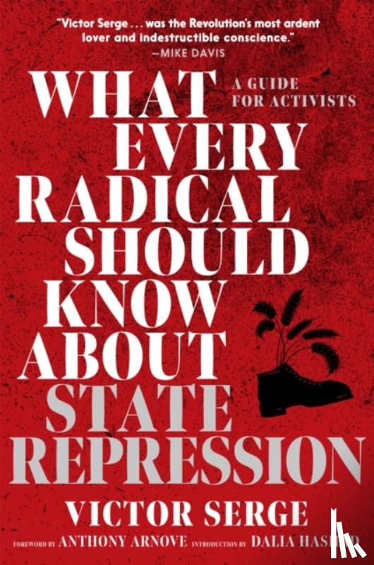 Serge, Victor - What Every Radical Should Know about State Repression