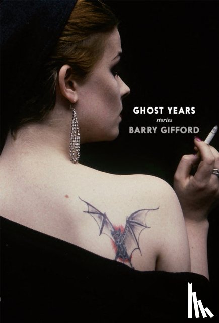 Gifford, Barry - Ghost Years