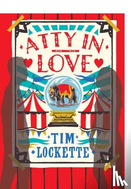 Lockette, Tim - Atty in Love