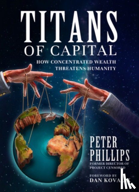 Phillips, Peter - Titans of Capital