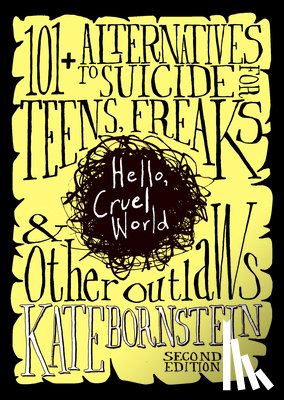 Bornstein, Kate - Hello, Cruel World, 2nd Ed.