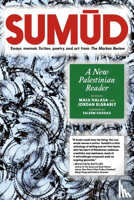  - Sumud
