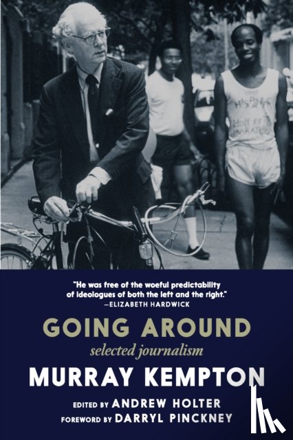 Kempton, Murray - Going Around