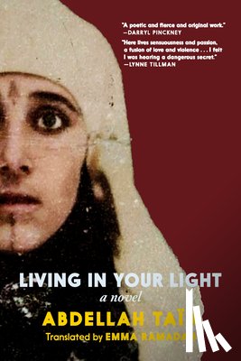 Taia, Abdellah - Living in Your Light