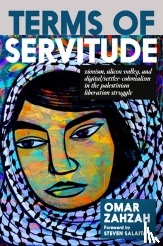 Zahzah, Omar - Terms of Servitude
