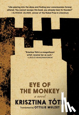 Tóth, Krisztina - Eye of the Monkey