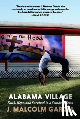 Garcia, J. Malcolm - Alabama Village