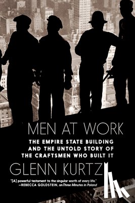 Kurtz, Glenn - Men At Work